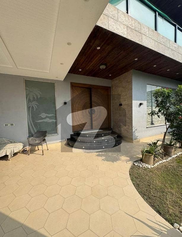 Brand New House available for Rent