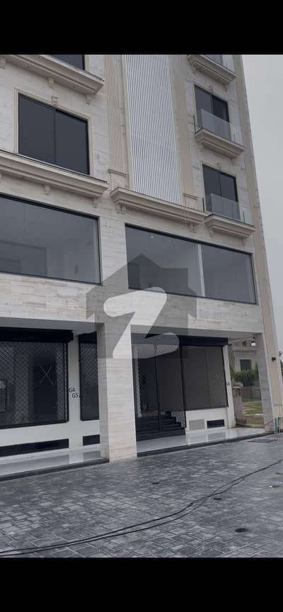 Appartment