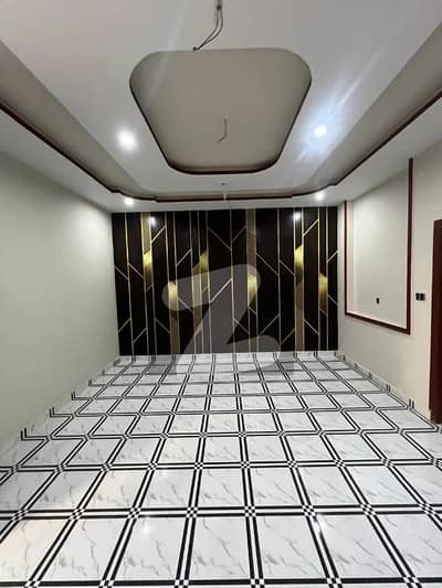 5 Marla Single Story Houses For Sale
