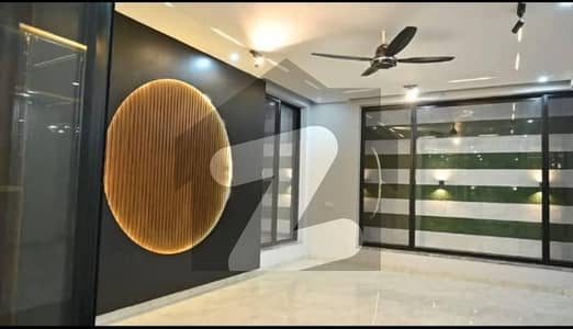20 Marla Brand New House For Sale in Abdullah Gardens Canal Road