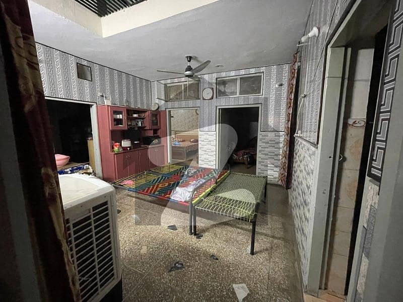 5 Marla House For Sale