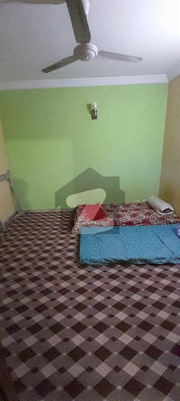 Flat For Sale Airport Malir Halt Faisal Town