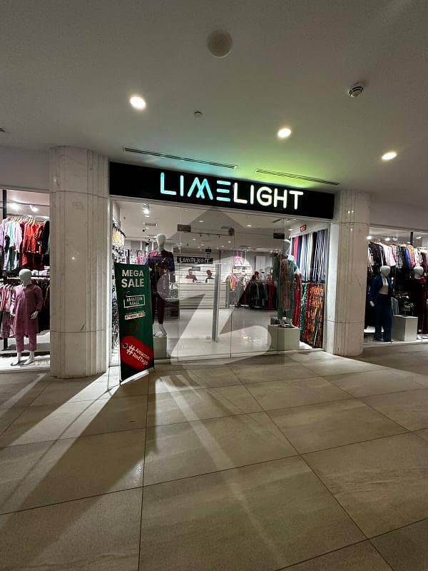 Shop For Sale