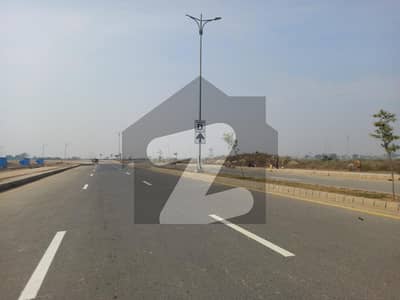 1 Kannal Prime Location Residential Plot for Sale DHA Phase 9 Prism , Sector A, Lahore