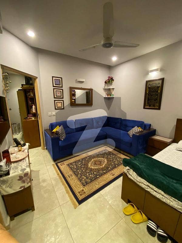 ONE BED FULLY LUXURY APARTMET AVAILABLE FOR RENT IN E11
