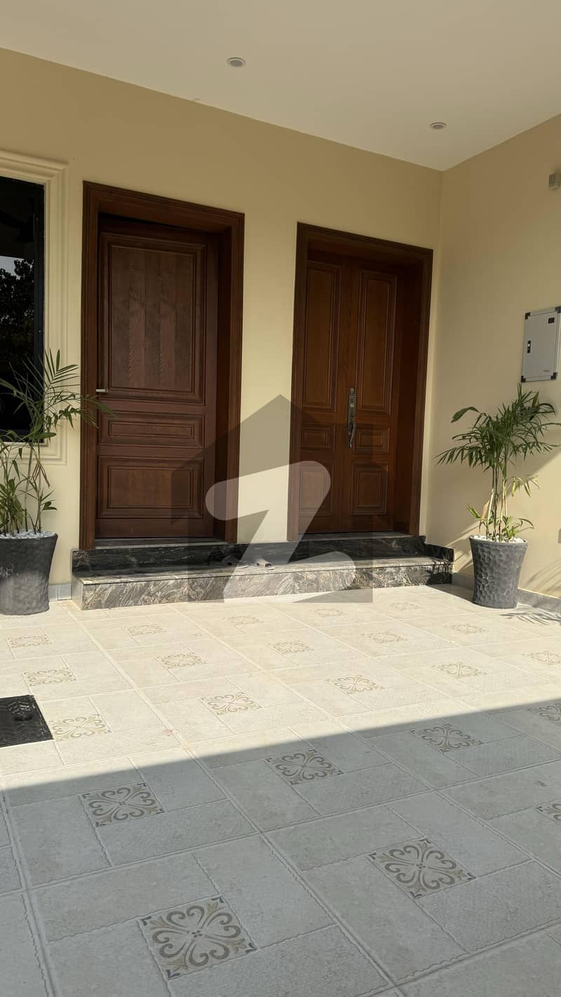 11 Marla luxury spenish style house 11 Marla luxury spenish style house