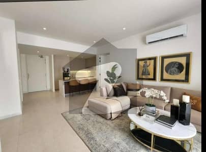 APPARTMENT