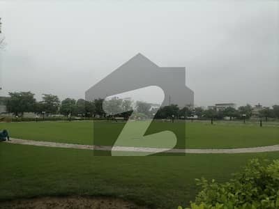 Corner 20 Marla Residential Plot For sale Available In Wapda City