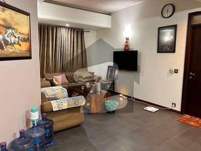 Apartment Available For Sale