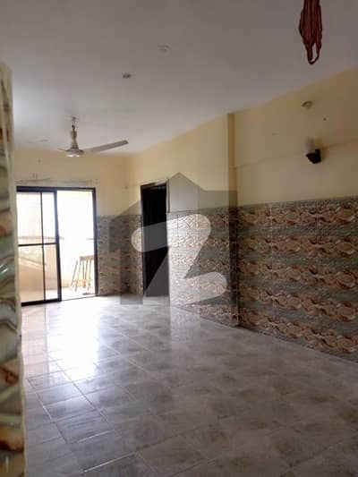 Clifton Block 2 Marine Drive 3 Bedrooms Attached Bathrooms D TV Lounge Kitchen