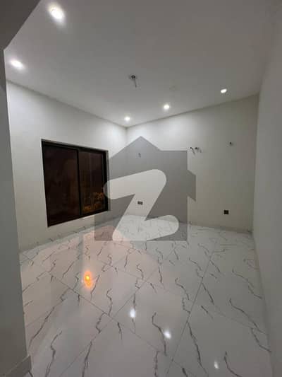 Prominently-Located 125 Square Yards House Available In Bahria Town - Ali Block