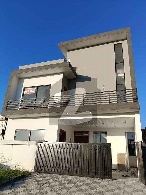 Prime Location House Is For Sale