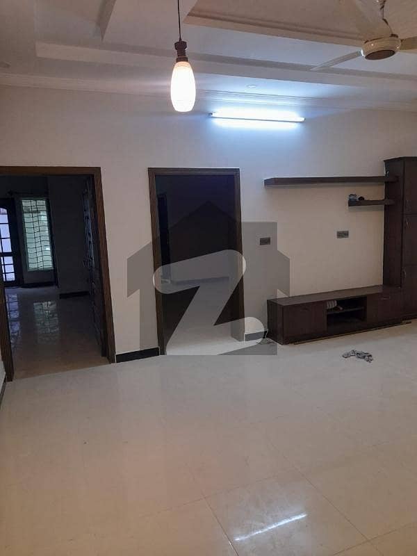 Beautiful House Available For Rent In F-11