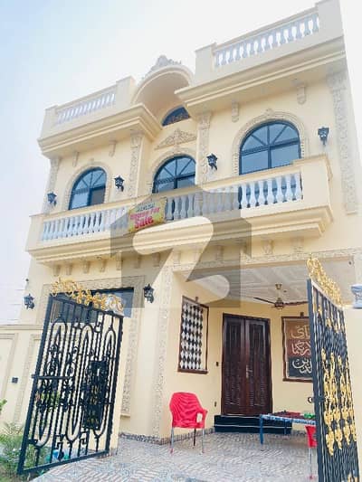 Brand New Spanish House Prime Location