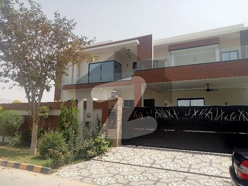 House For Sale In Rahim Yar Khan