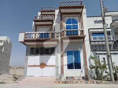 House For Sale In Rahim Yar Khan
