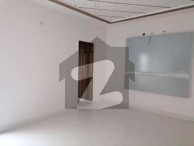 Buy A Centrally Located 20 Marla House In Wapda City - Block J