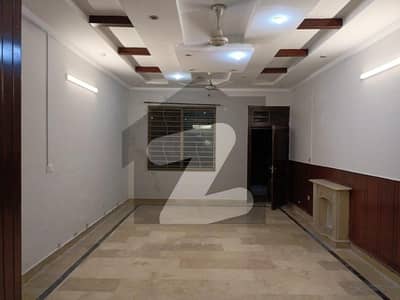 سوان گارڈن اسلام آباد میں 2 کمروں کا 7 مرلہ زیریں پورشن 50.0 ہزار میں کرایہ پر دستیاب ہے۔
