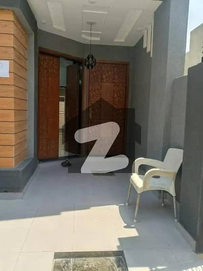 3 Marla House Available For Rent In Al Kabir Town Phase 2
