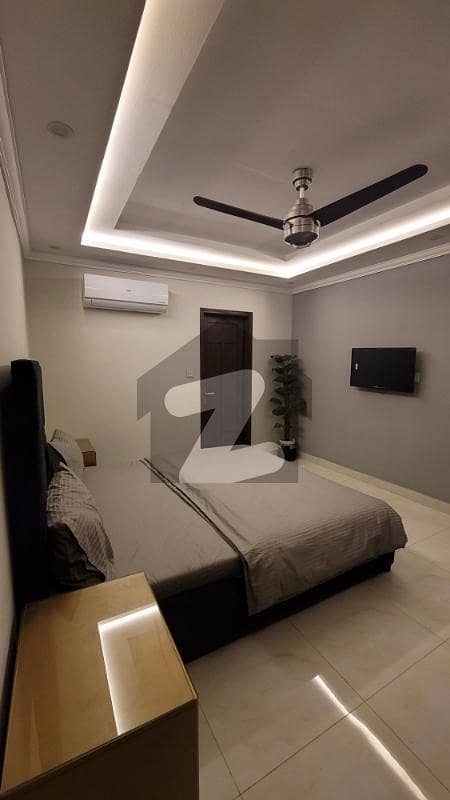 One Bed Furnished Apartment Available For Rent In Sector C Bahria Town Lahore One Bed Furnished Apartment Available For Rent In Sector C Bahria Town Lahore