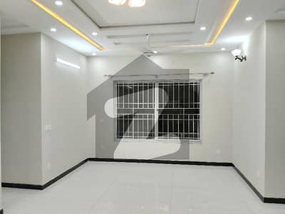 Beautiful One Kanal House upper Protion Available For Rent in DHA phase 2 Islamabad