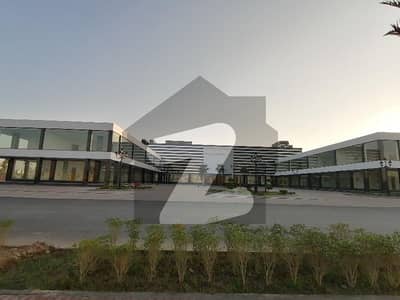 Facing Park 20 Marla Residential Plot Is Available In DHA Phase 1 - Sector W1
