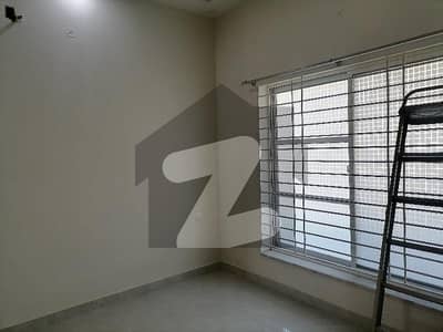 Upper Portion Of 10 Marla Is Available For rent