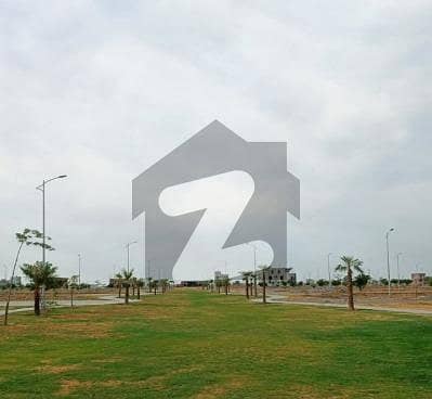 Mid City 5 Marla Land Quota Residential Plot File For Sale