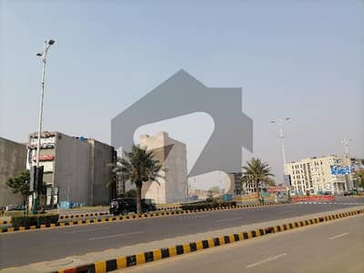 A 2 Kanal Residential Plot Is Up For Grabs In DHA Defence