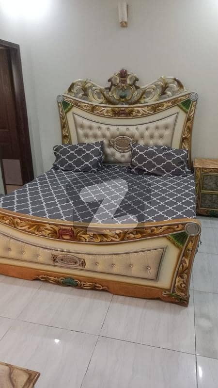 4 Marla Furnished Upper Portion Behind LUMS University 4 Marla Furnished Upper Portion Behind LUMS University