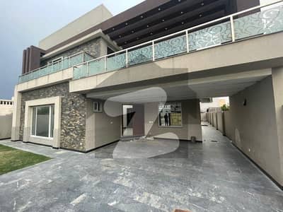 1 Kanal House For Sale At Bahria Orchard Lahore