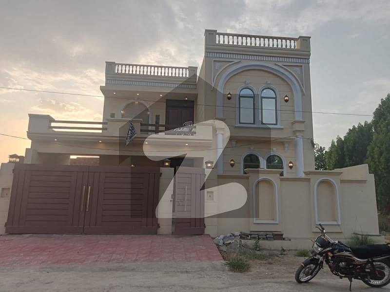 House For sale in Rahim yar khan House For sale in Rahim yar khan