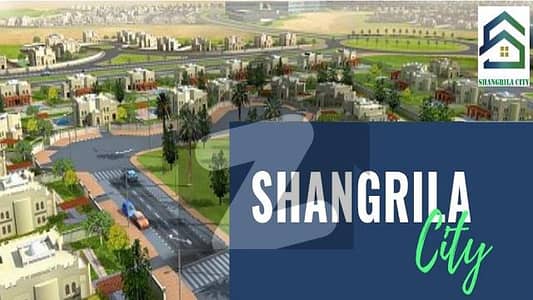 Pair of 125 Sq. Yards Plots for Sale Corner & Next-to-Corner