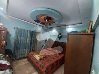 New Rizvia Cooperative Housing Society Flat Sized 1080 Square Feet Is Available