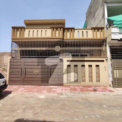 چٹھہ بختاور اسلام آباد میں 2 کمروں کا 5 مرلہ مکان 1.6 کروڑ میں برائے فروخت۔