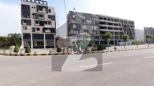 Ideal Residential Plot For sale In Faisal Hills - Executive Block Ideal Residential Plot For sale In Faisal Hills - Executive Block