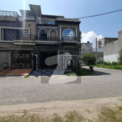 5 MARLA HOUSE FOR SALE