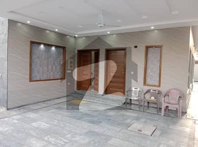 Bahria Enclave 10 Marla Brand New House Available For Sale