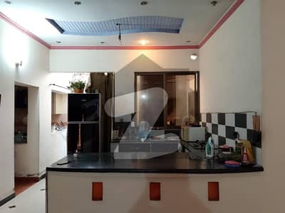 17 marla single storey house available for sale