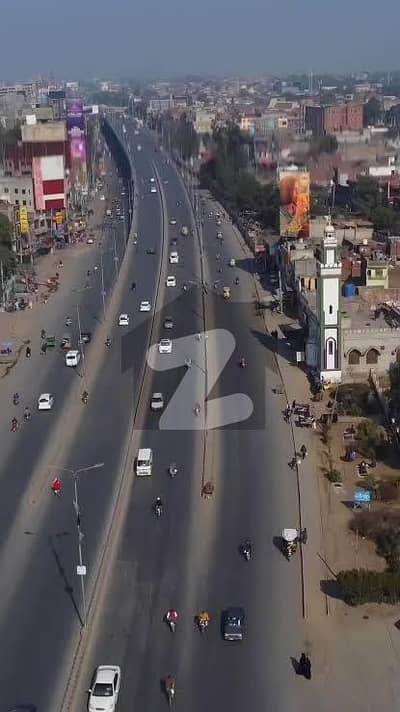 Premium Location Property Gt Road Gujranwala