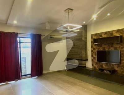 1 Kanal Modern House For Rent In DHA Phase 2
