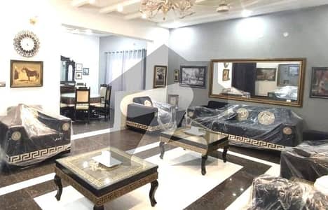 1 Kanal Beautiful House For Rent In DHA Phase 4