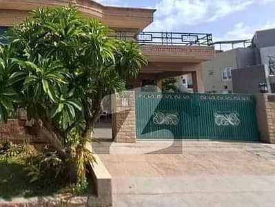 1 Kanal Modern House For Rent In DHA Phase 4