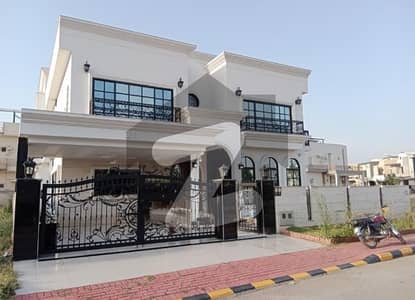 بحریہ انکلیو - سیکٹر بی2 بحریہ انکلیو,بحریہ ٹاؤن,اسلام آباد میں 5 کمروں کا 1 کنال مکان 9.8 کروڑ میں برائے فروخت۔