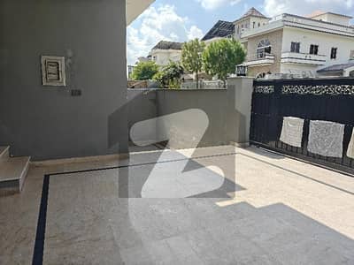 Luxury Double Unit House With Basement G-15/1, Islamabad
