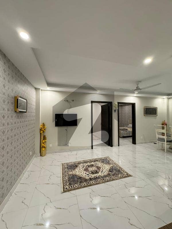 Apartment Available For Sale