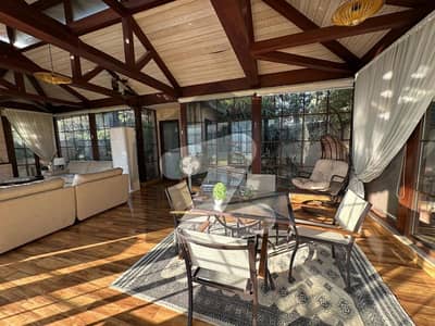 HOUSE FOR RENT IN F-8