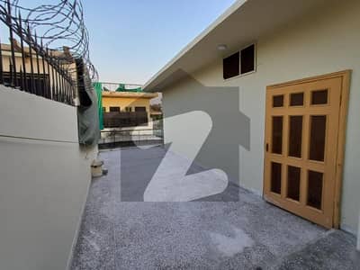 HOUSE FOR RENT IN F-8