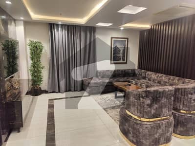 Two bed Appartment in Defence RA'ya