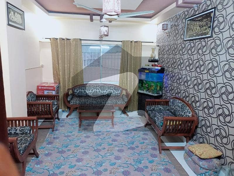 Flat For Rent